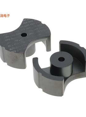 B65646A0630A027 -原装[FERRITE CORE PM 630NH N27 2PCSPM