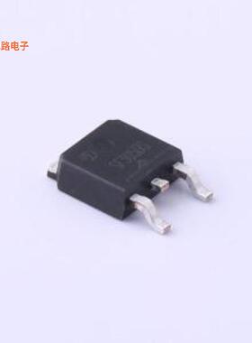 SF305DS -[原装快恢复/高效率二极管TO-252-2