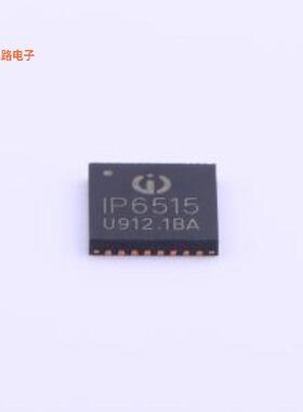 IP6515 -[原装电池管理QFN-32-EP(5x5)