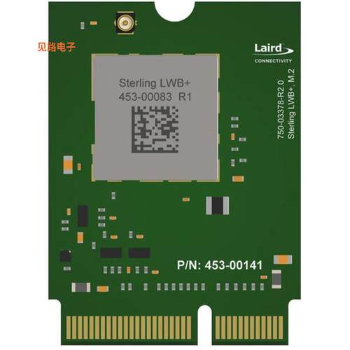 453-00141 -[全新RF TXRX MOD BT IMHF4 CARD]