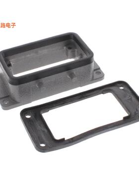 T1420100000-000 -原装[H10B-AG-BO基座 - 面板安装