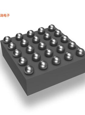 KTS1622EWAA-TR -[全新LOW VOLTAGE 16-BIT I2C-BUS I/O E]