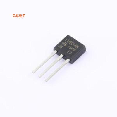 IRFU9014NPBF-VB -[原装(MOSFET)TO-251