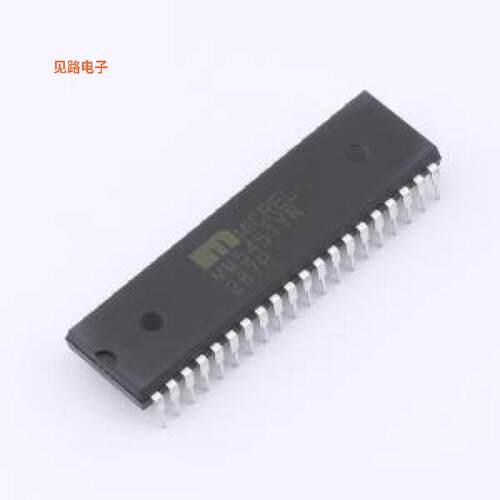 MM5451YN -[原装数码管驱动PDIP-40