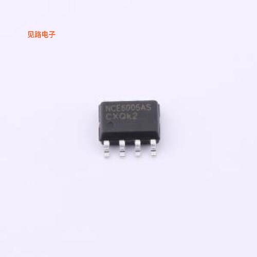NCE6005AS -[原装MOSFETsSOP-8
