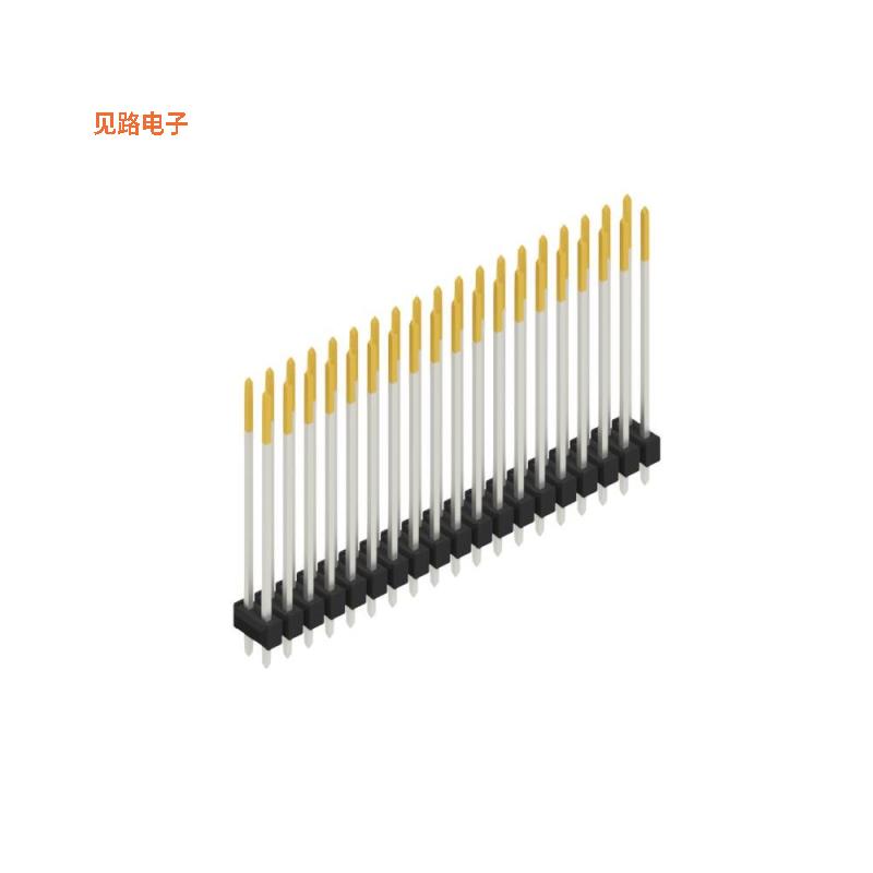 SL 22 316 38 S -原装[TWO ROWS,  0.635 MM接头