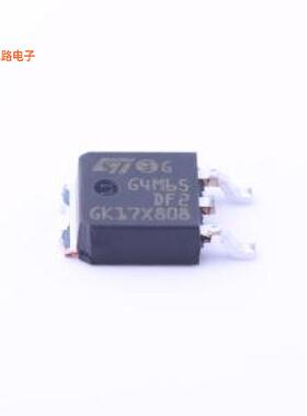 STGD4M65DF2 -[原装IGBT TRENCH FS 650V 8A DPAKDPAK