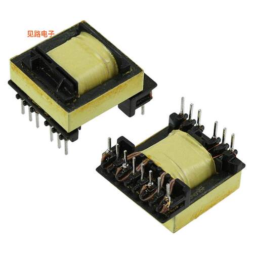 750871110 -[全新XFMR FLYBACK AC/DC CONV 1.6MH TH]