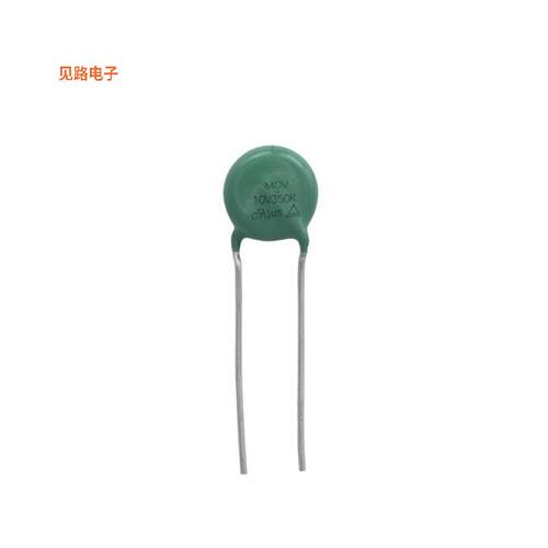 MOV10V175Y -[全新VARISTOR 270V 2.5KA DISC 10MM]