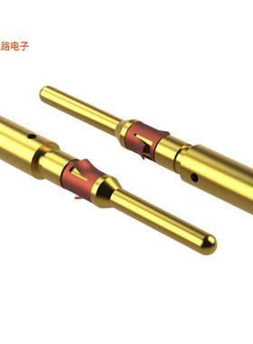 MP14M23G30 -原装[PIN CONTACT, MACHINED, SIZE 16,信号，机加工