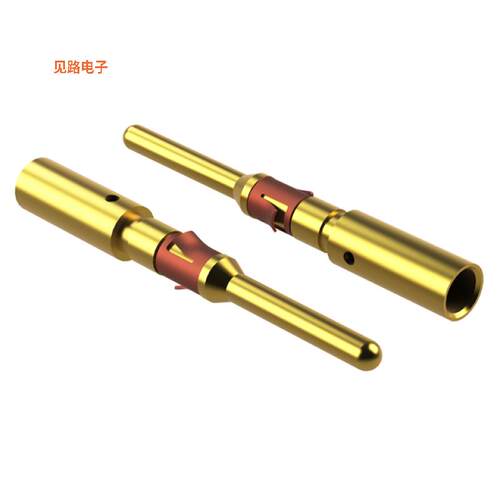MP14M23G30 -原装[PIN CONTACT, MACHINED, SIZE 16,信号，机加工