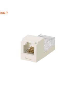 CJ64IWY -原装[MINI-COM MODULE, CAT 3, UTP, 6 P插孔