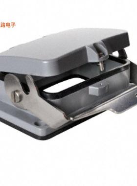 1222900000 -原装[CONN BASE BOTTOM ENTRY SZ12基座 - 面板安装