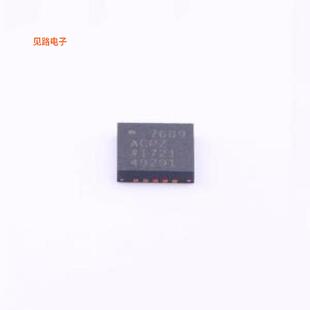 AD7689ACPZ -[原装模数转换芯片ADCLFCSP-20(4x4)