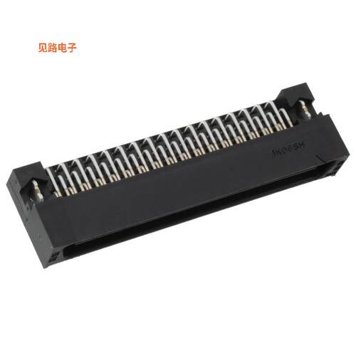 FX2-68P-1.27DSL(71) -[全新CONN HEADER RA 68POS 1.27MM]