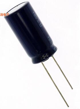 ECE-A1HN471U -原装[CAP ALUM 470UF 20% 50V RADIAL TH470 F