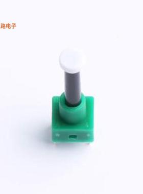 TSA06141-257B532CA-3C1E -[原装轻触DIP-4P,8.2x7.6mm