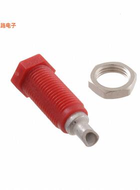 R941921001 -原装[BAN4 F DPI INSUL BHD SP RED香蕉插孔