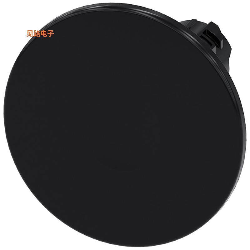 3SU10001CD100AA0 -[全新CONFIG SW BODY MUSH PB NON-ILLUM]