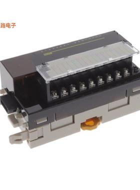 XWT-OD16 -原装[OUTPUT MODULE 16 SOLID STATE接线