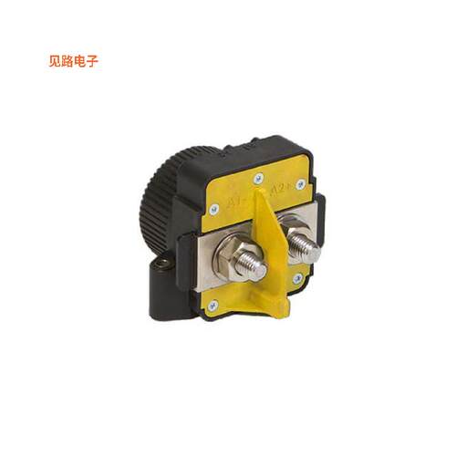 GX14FA -[全新GX SERIES POWER CONTACTOR]