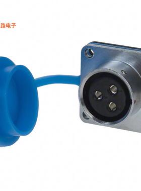 APSFSA2 -原装[CONN RCPT FMALE 3POS SOLDER CUP插座，母型插口