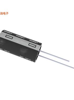 ESC158M035AM7AA -原装[CAP ALUM 1500UF 20% 35V RADIAL1500 F