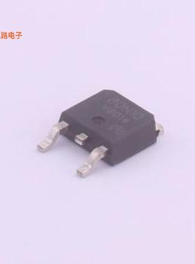 VBZE80N10 -[原装(MOSFET)TO-252