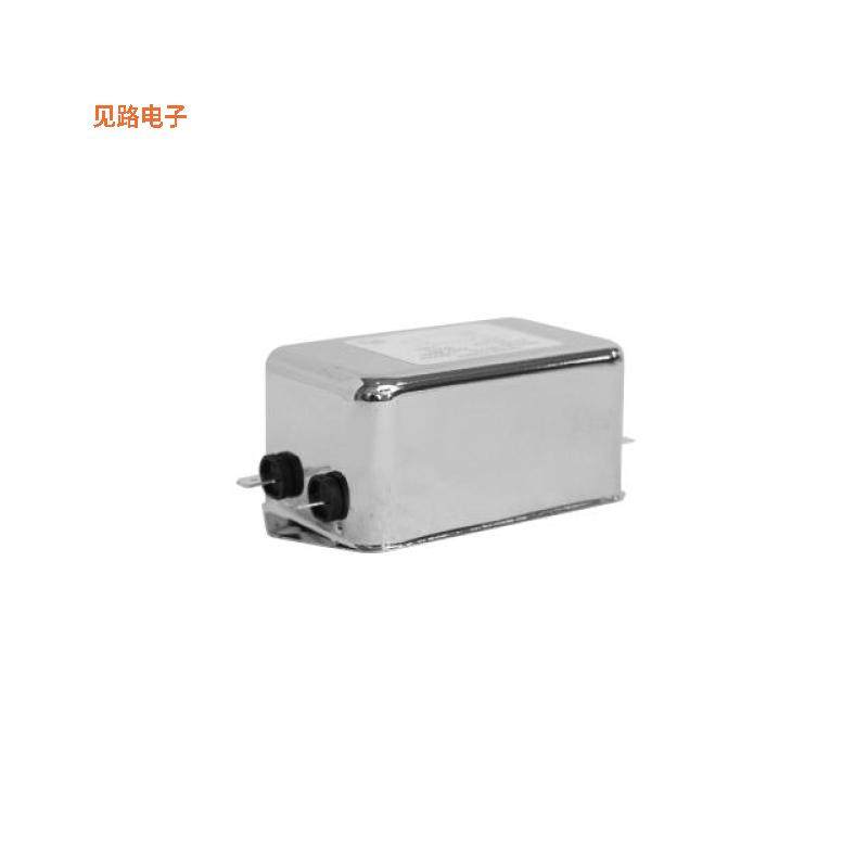 RP615-10-10-W -原装[LINE FILTER 250VAC 10A CHASS MNTDC