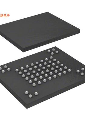 TC58BVG0S3HBAI4 -[全新IC FLASH 1GBIT PARALLEL 63TFBGA]