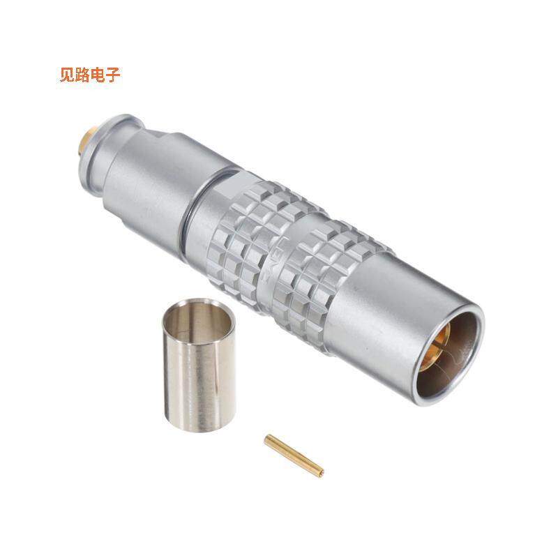 PGZ.1S.275.CTME61Z -原装[INLINE RECEPTACLE插座，母型插口