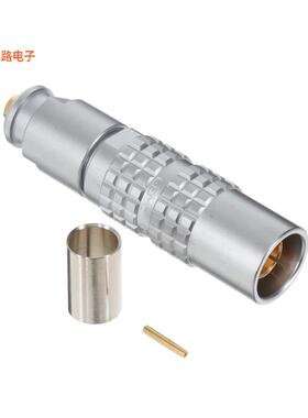 PGZ.1S.275.CTME61Z -原装[INLINE RECEPTACLE插座，母型插口