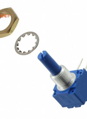 93R1A-R22-A22L -原装[POT 250K OHM 2W CERMET LINEAR250k