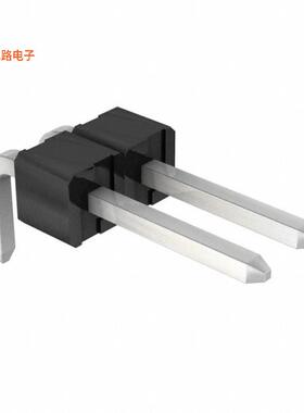0022288020 -原装[CONN HEADER R/A 2POS 2.54MM针座，分离式