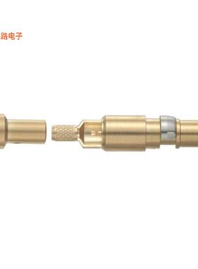 09140006221 -原装[CONTACT H.D. CRIMP/SOLDER SOCKET类型