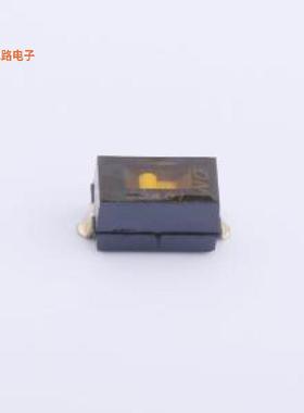 SDA01H0SB -[原装SWITCH SLIDE DIP SPST 0.025A 24VSMD