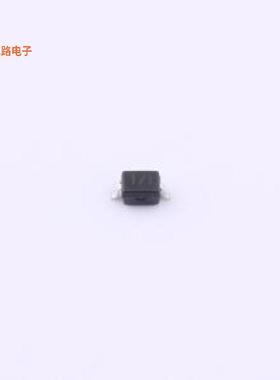 D55V0M1B2WS-7 -[原装TVS DIODE 55VWM 100VC SOD323SOD-323