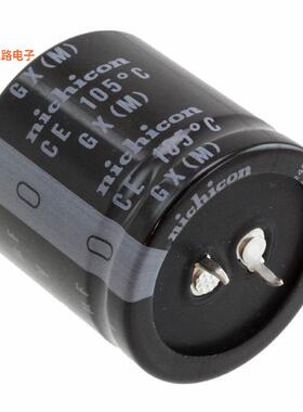 LGX2E102MELC35 -原装[CAP ALUM 1000UF 20% 250V SNAP TH1000 F