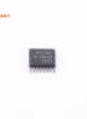 SN75C3232EPWR -[原装RS232芯片TSSOP-16