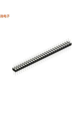 MK 205 56 Z -原装[Solder and plug pins, D0.5 mm, A接头