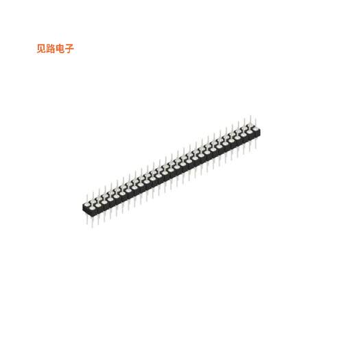 MK 205 56 Z -原装[Solder and plug pins, D0.5 mm, A接头