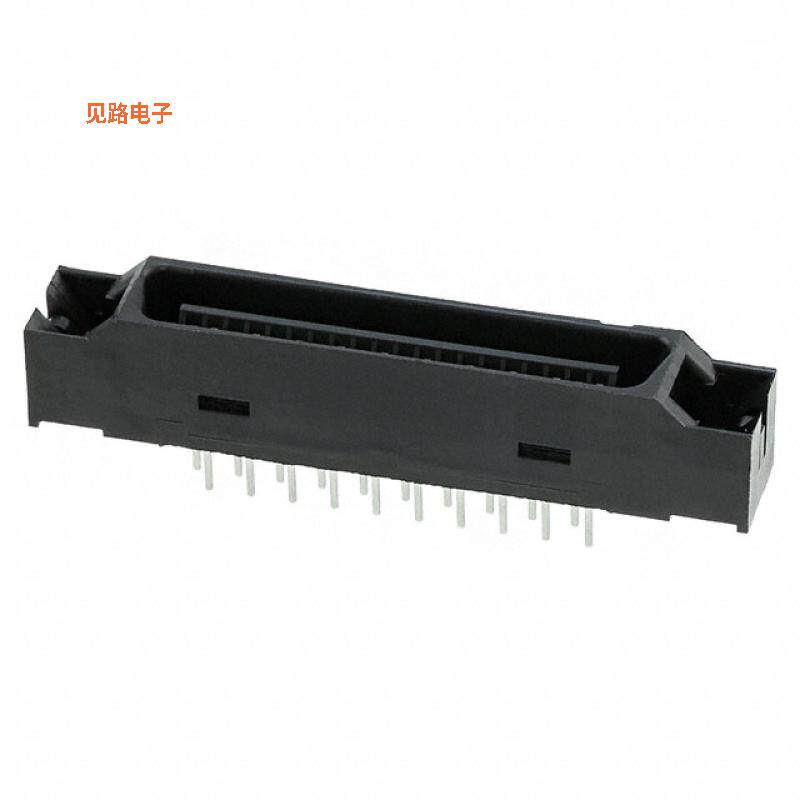 FX2BA-40P-1.27DSA(71) -[全新CONN HEADER VERT 40POS 1.27MM]