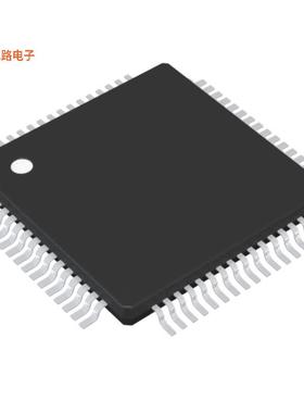 ADS8586SIPMR -[原装IC ADC 16BIT SAR 64LQFPLQFP-64(10x10)
