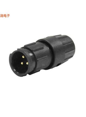 W8382-3PG-P-3DC -[全新MINI-CON-X INSTA-CLICK CONNECTOR]