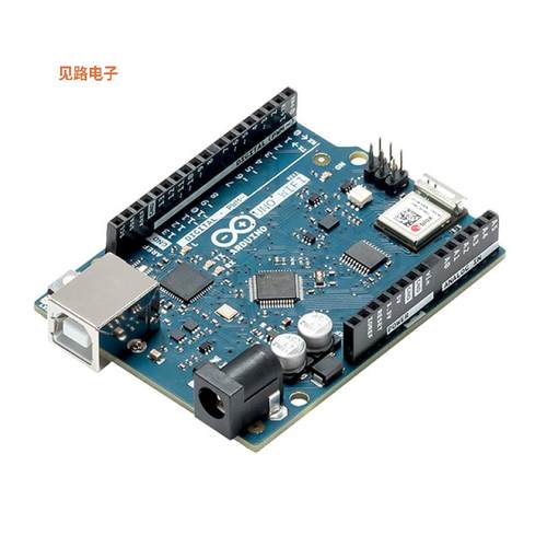 ABX00021 -[全新ARDUINO UNO WIFI REV2]