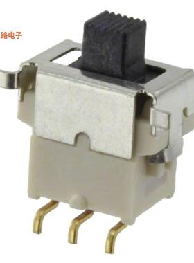 ES03MSABE -原装[SWITCH SLIDE SPDT 0.4VA 20VSPDT