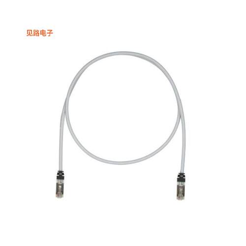 STP6X15IG -[全新COPPER PATCH CORD, CAT 6A, INTL]