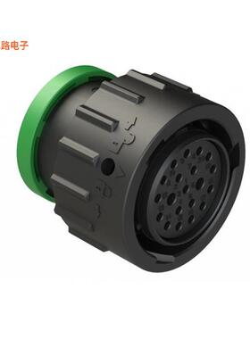 AHDP06-18-20SN-BRA -[全新20 POSITION PLUG, SOCKET, SHELL]