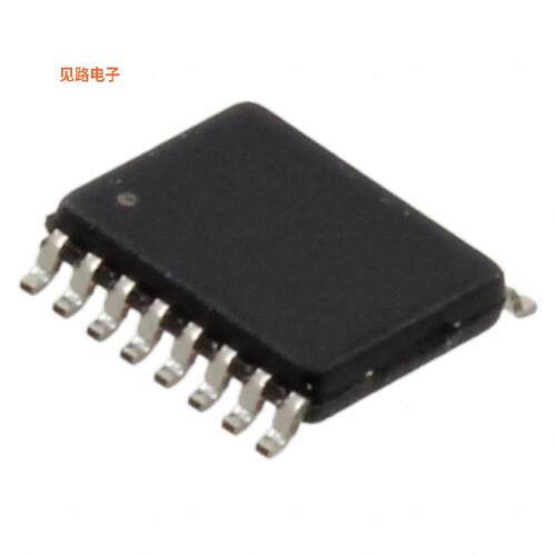 TC74VHC238FK(EL,K) -[全新IC DECODER 1 X 3:8 16-VSSOP]