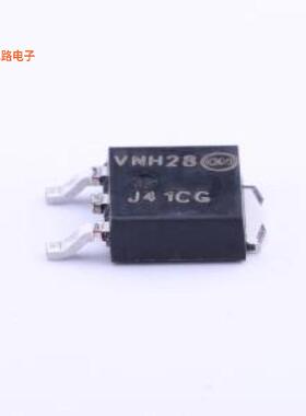 MJD41CT4G -[原装TRANS NPN 100V 6A DPAKTO-252(DPAK)